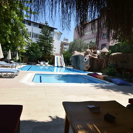 Pasahan Apart Hotel-3