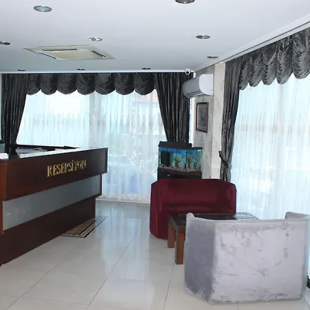 Ganita Life Hotel-2