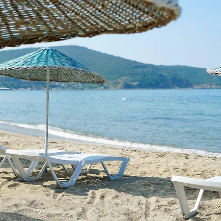 Aloria Garden Hotel-2