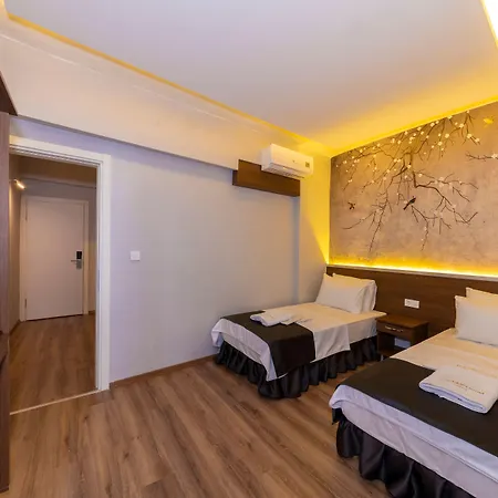 Pera Imperium Taksim-2