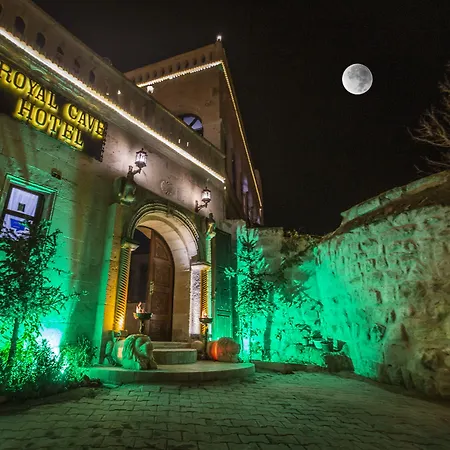 Royal Cave Hotel-2
