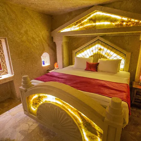 Royal Cave Hotel-3