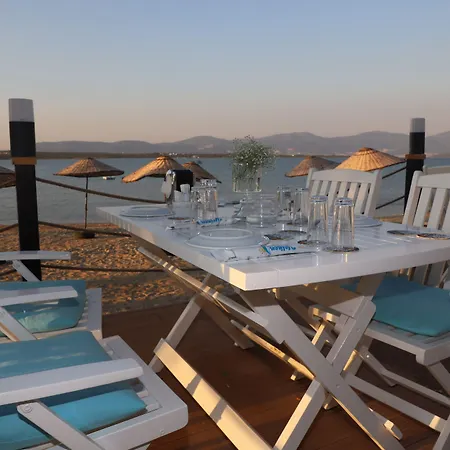 Yelken Beach Otel-2