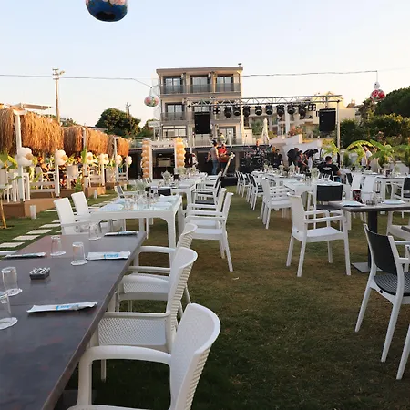 Yelken Beach Otel-3