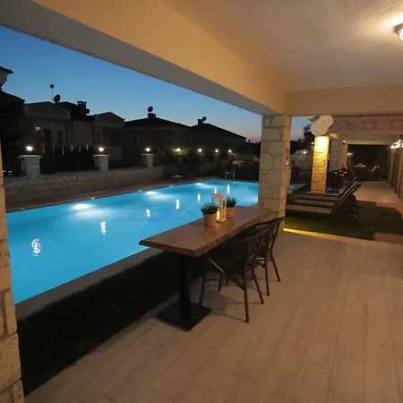 Fizzio Alacati Hotel-2