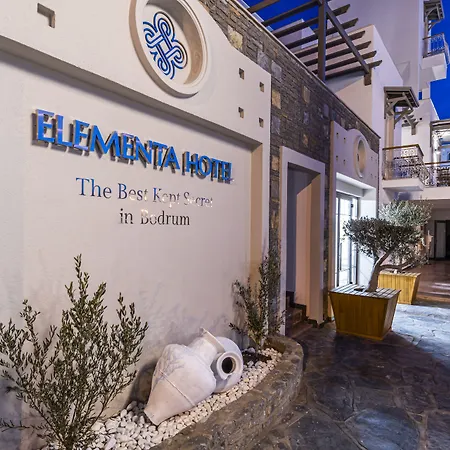 Elementa Boutique Hotel - Adults Friendly-2