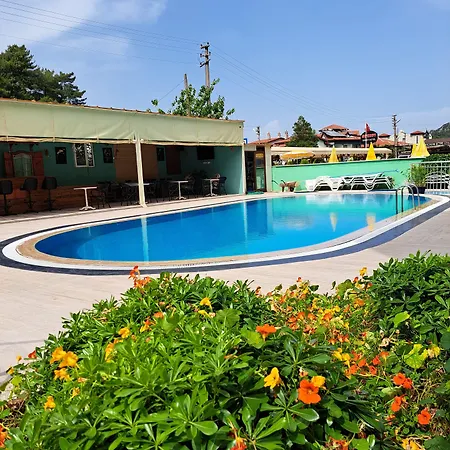 Miramonte Apart Hotel-2