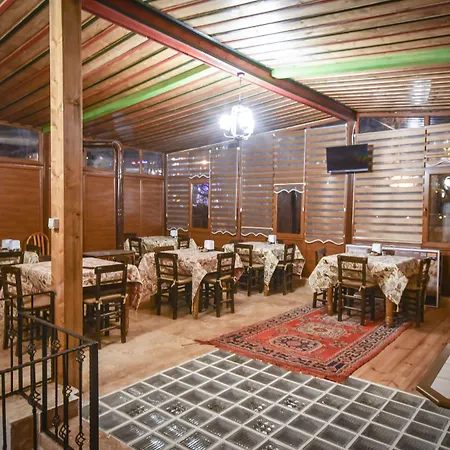 Cappadocia sightseeing Hotel-2
