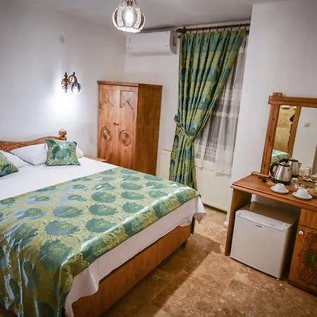Cappadocia sightseeing Hotel-3