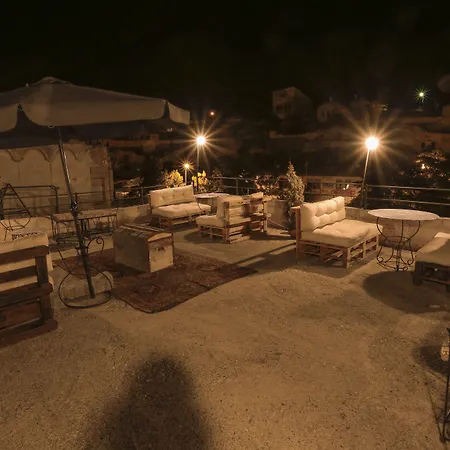 Harkasos Cave Hotel-2