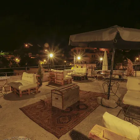 Harkasos Cave Hotel-3