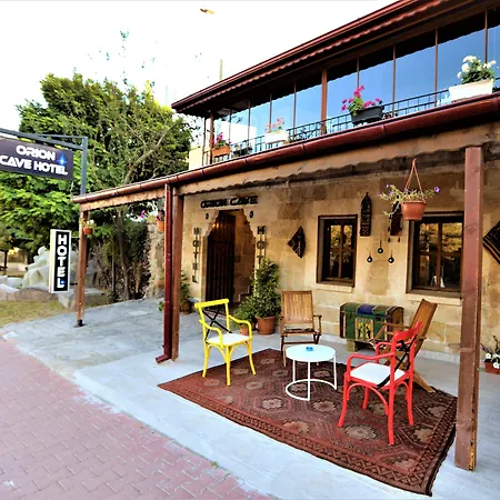 Orion Cave Hotel-2