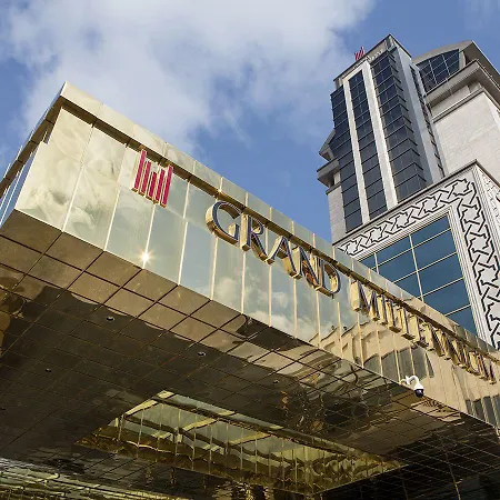 Grand Millennium Konya-2
