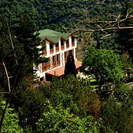 Koru Butık Otel-2