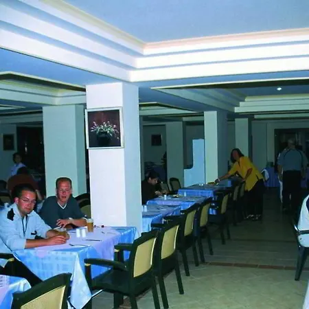 Hotel Sumela Garden-2