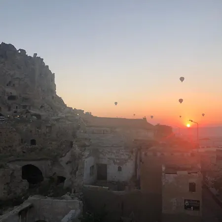 Ikarus Cappadocia Hotel-2