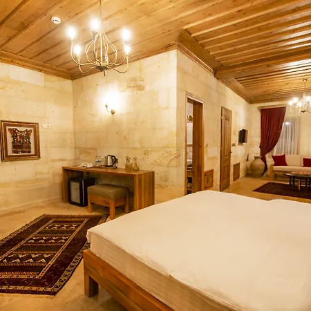 Ikarus Cappadocia Hotel-3