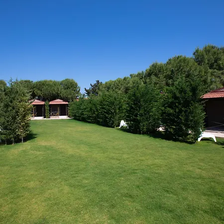 Aegean Apartments - Bungalows-2