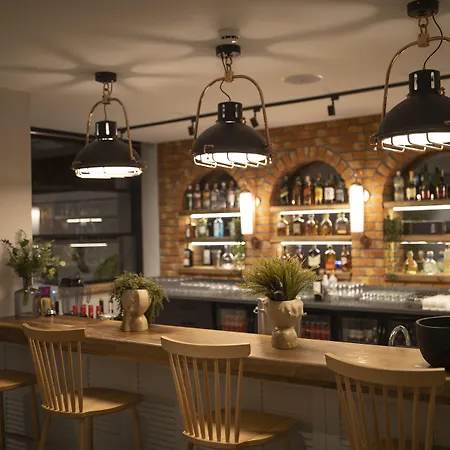 Baleze Boutique Hotel - Adults Only-2