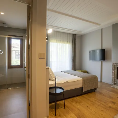 Baleze Boutique Hotel - Adults Only-3