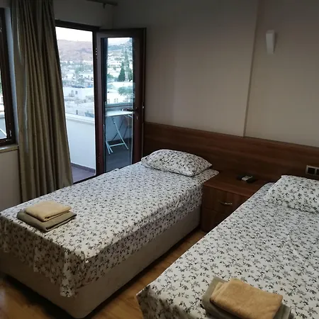 Mavi Yesil Yasam Hotel-2