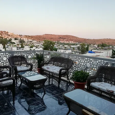 Mavi Yesil Yasam Hotel-3
