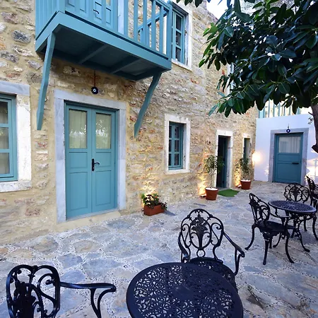 Oalis Boutique Hotel-3