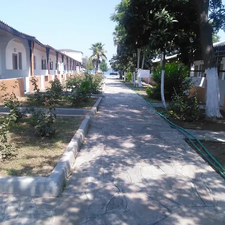 Ugur Beach Hotel-2