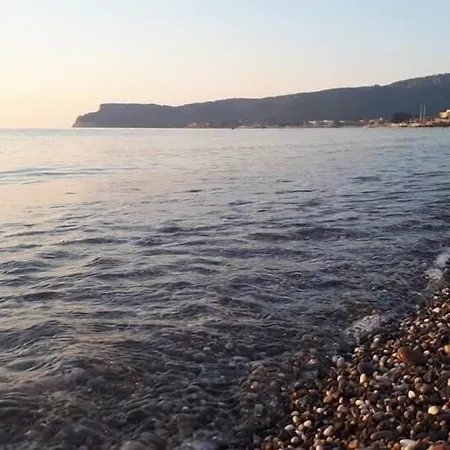 Ugur Beach Hotel-3