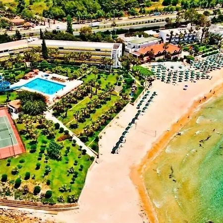 Yalihan Aspendos-3