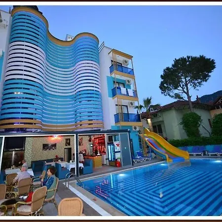 Yade Luxe Otel-3
