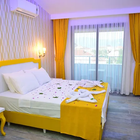 Yade Luxe Otel-2