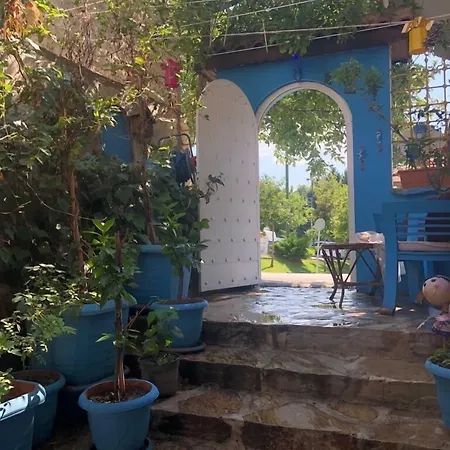 Paşa Konağı Butik Otel-2