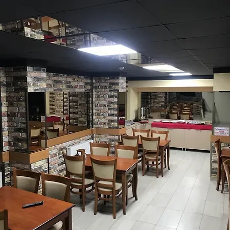 Akcam Otel Gebze-2