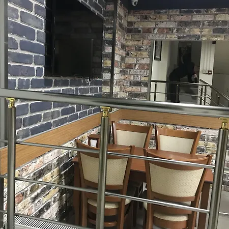 Akcam Otel Gebze-3