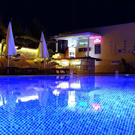 Duman Boutique Hotel Cesme-2