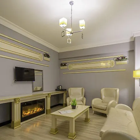 Real House Boutique Hotel-2