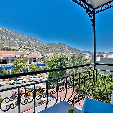 Nur Suites & Hotels-2