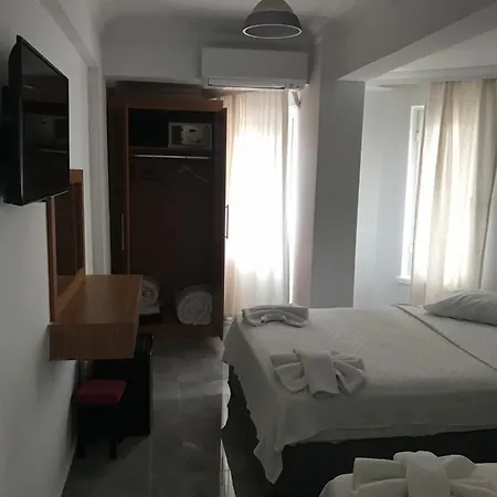 Pamukkale Hotel-2