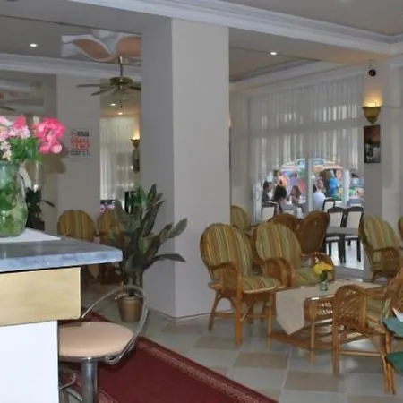 Pamukkale Hotel-3