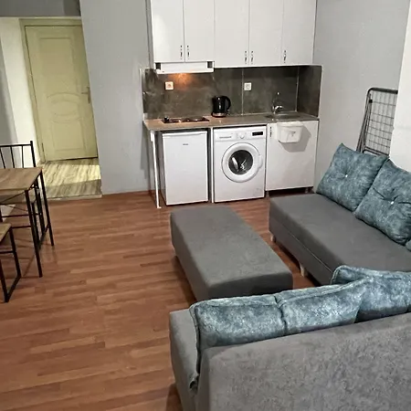 Ersoy Ege Apart Otel-2
