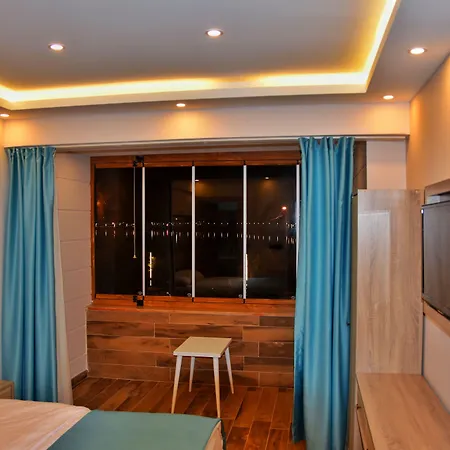 Danis Otel Ve Restoran-2