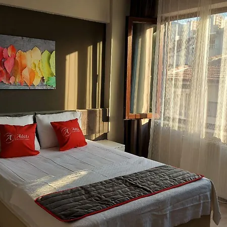 Adali Hotel & Suites-3