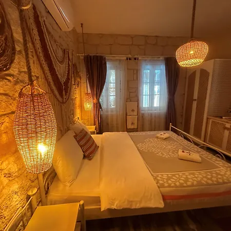 Hera Hotels Alacati-3