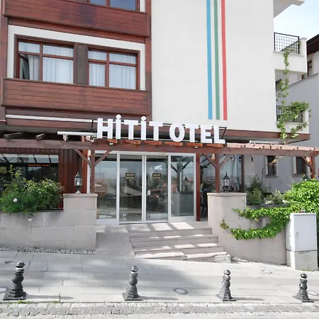 Hitit Otel-3
