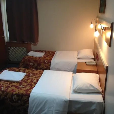 Hotel Oz Villa-2