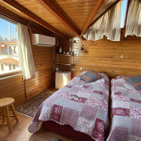 Terrace Guesthouse-3