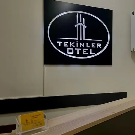 Tekınler Otel-2