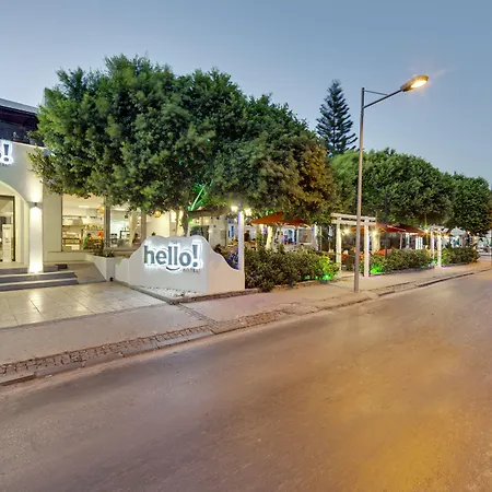 The Hello Hotel-3