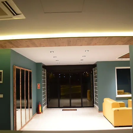 Kuzey Otel-3